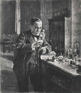 pasteur