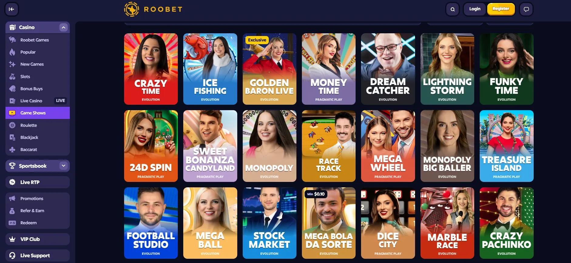 Finansielle transaksjoner